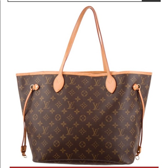 Louis Vuitton Handbags - 💯Authentic💯 “Louis Vuitton” tote